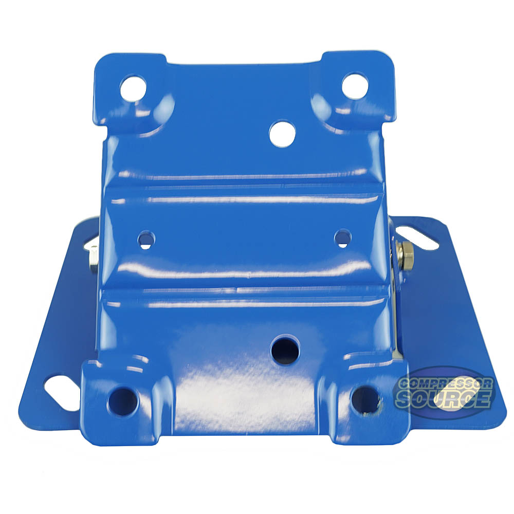 RapidAir Swivel Bracket for RapidAir R-03050 Hose Reel 50-Degree Tilt R-SB03050