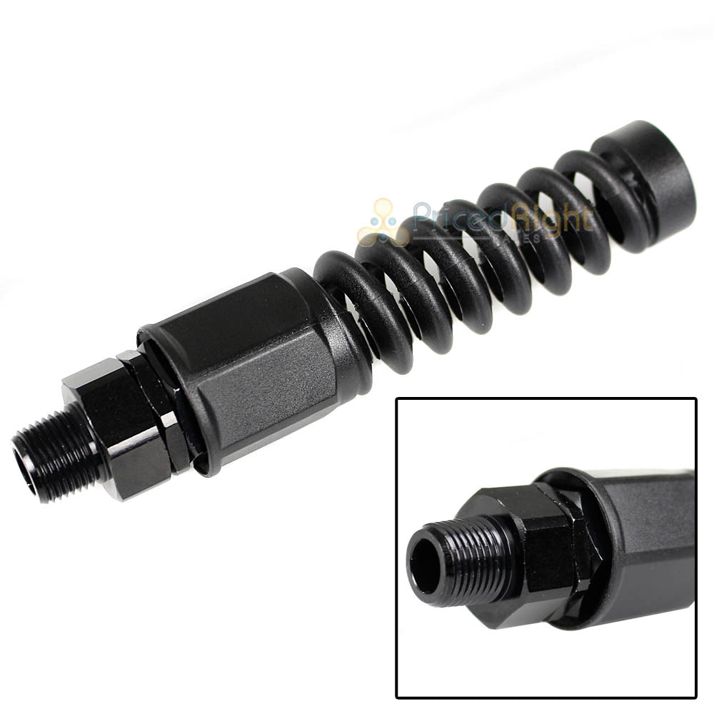 1/2" Flexzilla Pro Reusable Air Hose End Swivel Replacement RP900500S