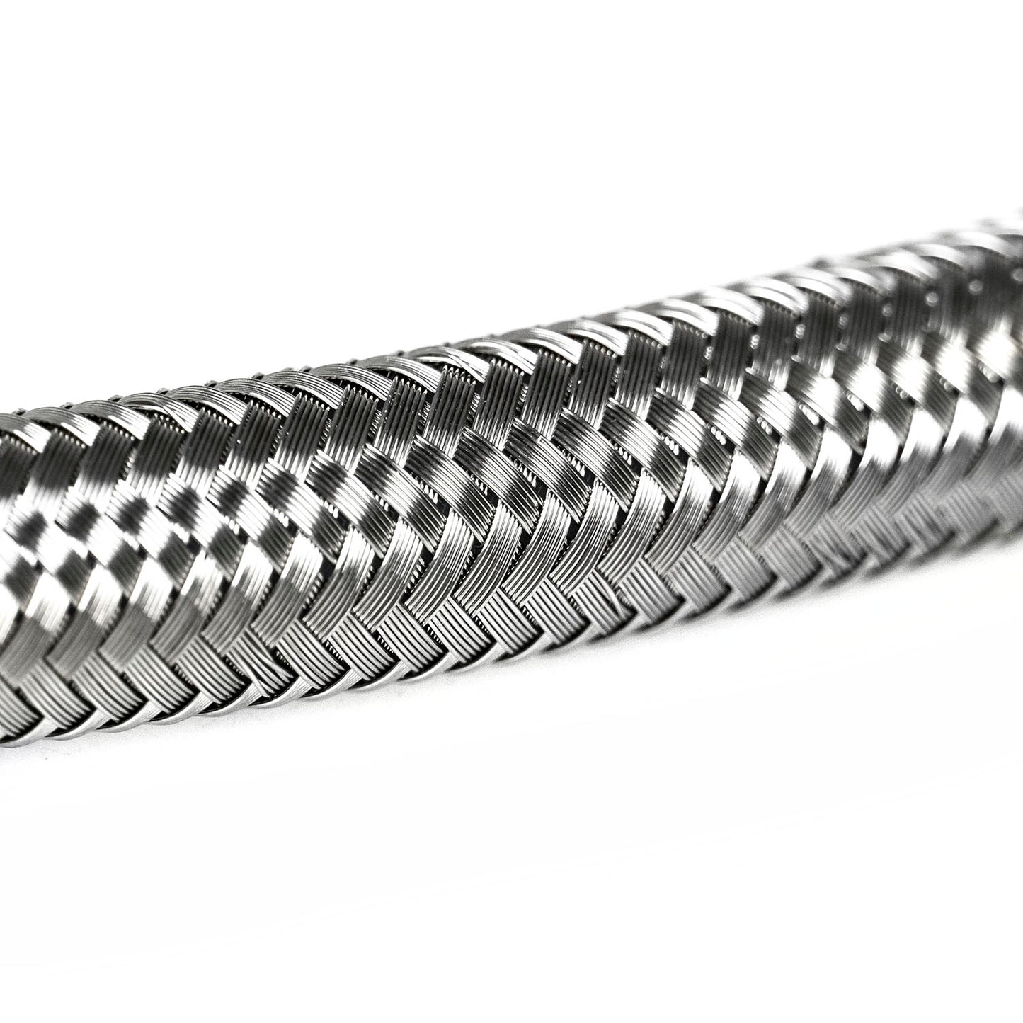 Makita MAC5501G Air Compressor Replacement Air Supply Line 1/2" Stainless Steel