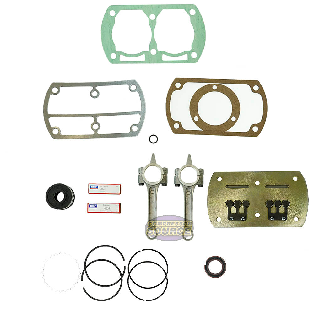 Ingersoll rand 2025 ss3r2 gm parts