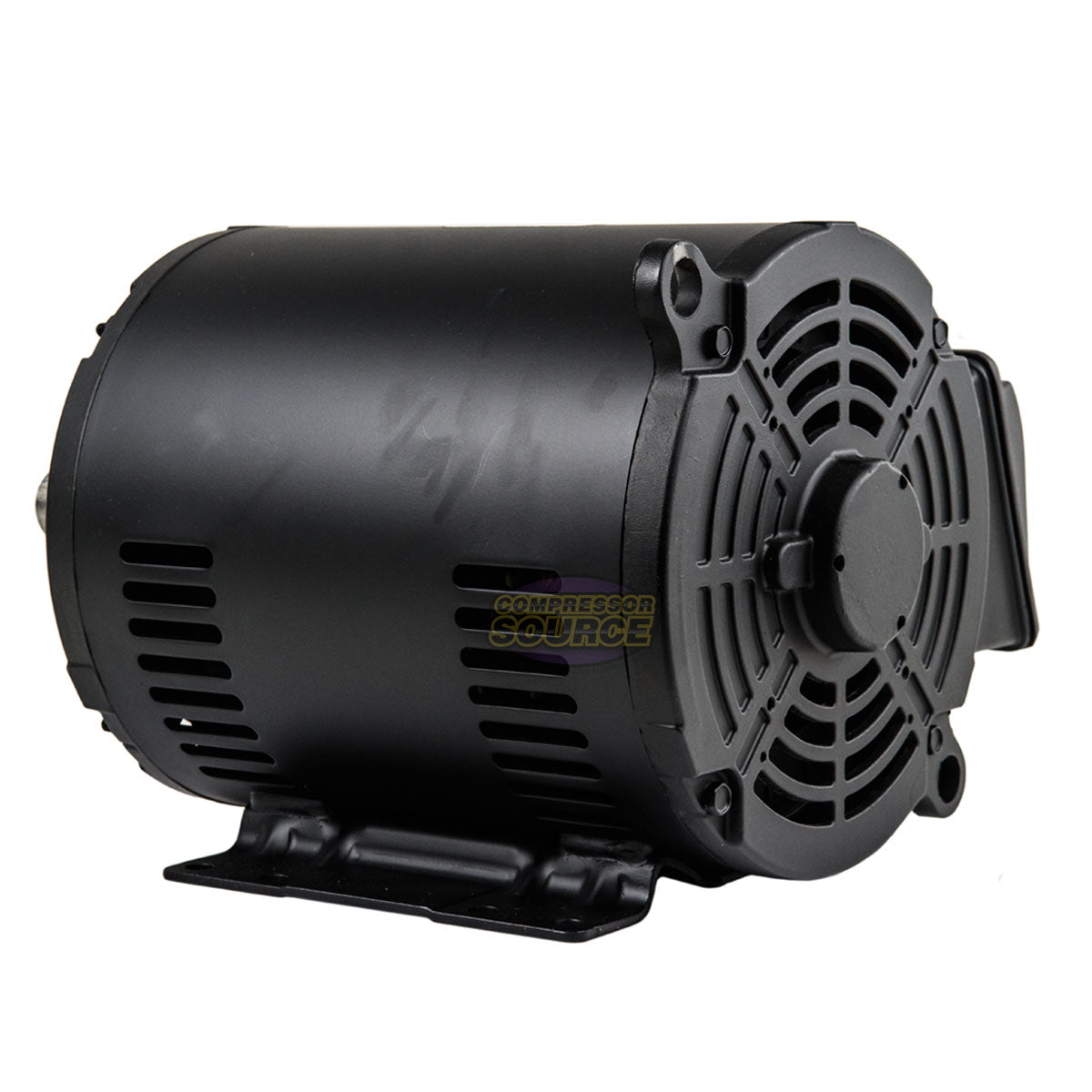 ◆処分価格◆audioengine 5+ 並行輸入品 7.5 HP 3 Phase Motor 1770 RPM 213/5T Frame ODP WEG | 00718OT3E213T