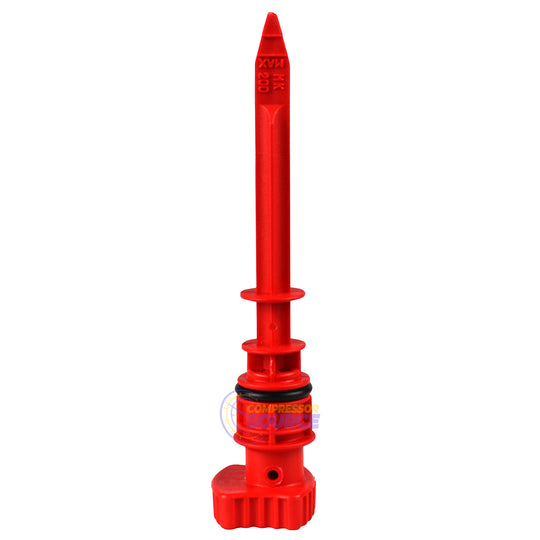 Rolair Oil Dipstick OEM Replacement 012035000F Compressor Dip Stick 5-1/4" Long