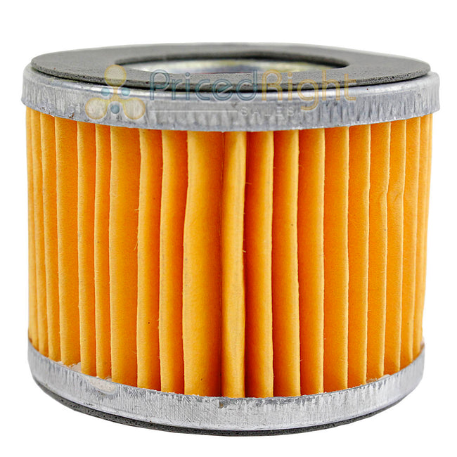 Coleman Powermate Sanborn Filter Replacement Element 019-0221 L712141 14CFM