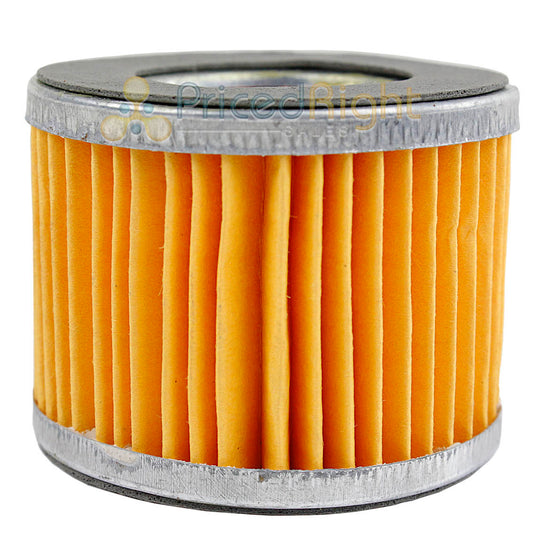 Coleman Powermate Sanborn Filter Replacement Element 019-0221 L712141 14CFM