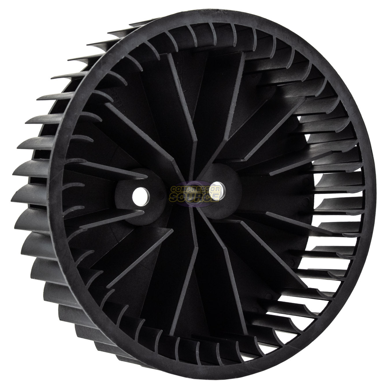 Replacement Fan Squirrel Cage Blower Wheel Coleman Powermate Sanborn Crafstman