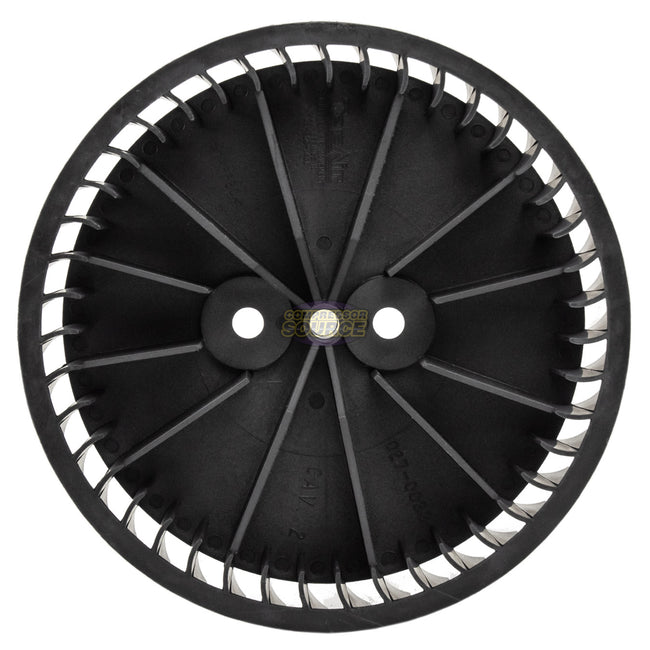 Replacement Fan Squirrel Cage Blower Wheel Coleman Powermate Sanborn Crafstman