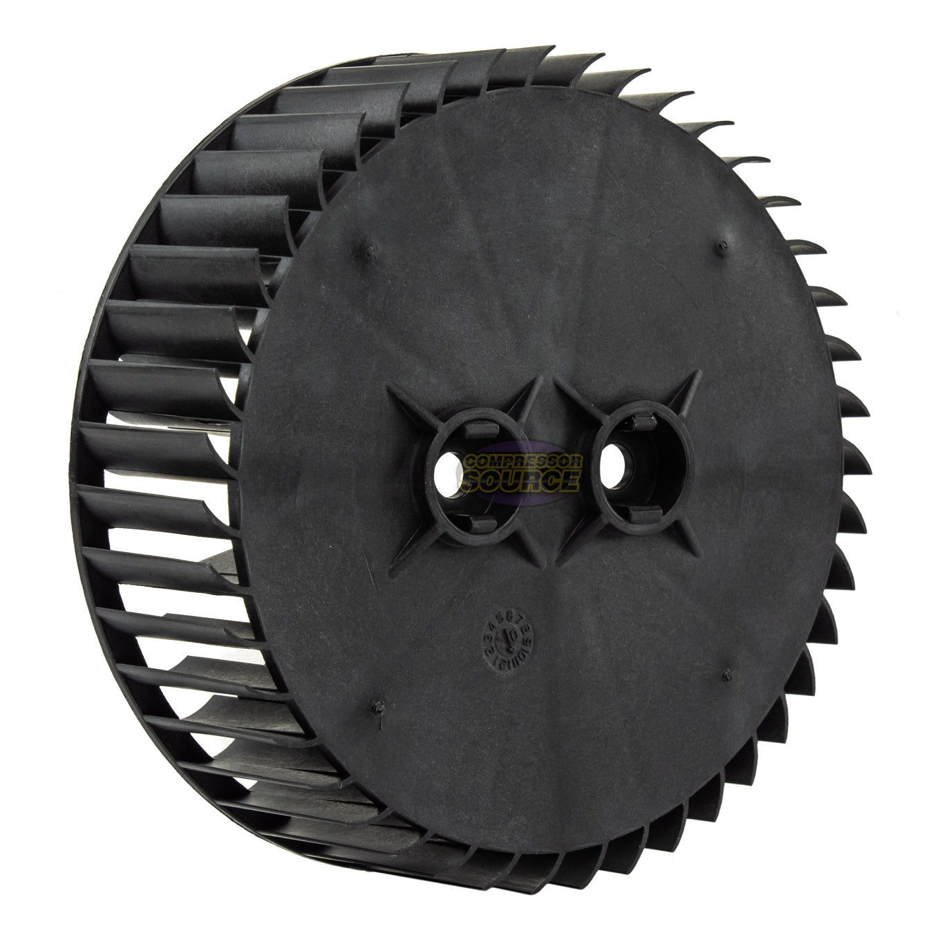 Replacement Fan Squirrel Cage Blower Wheel Coleman Powermate Sanborn Crafstman