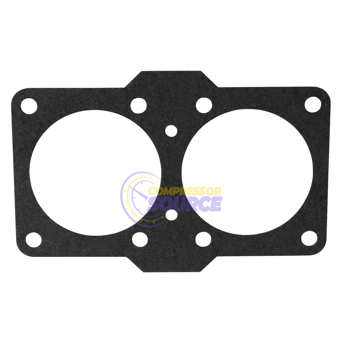 Sanborn 043-0142 / 043-0142 Valve plate Assembly & Gasket Head Rebuild Kit 165