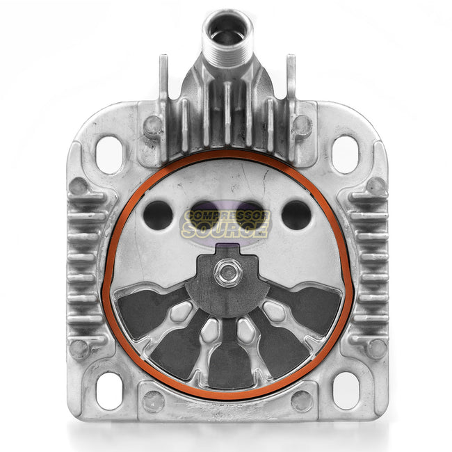 Coleman Powermate / Sanborn Valve Plate Assembly Replacement Repair Kit 043-0171