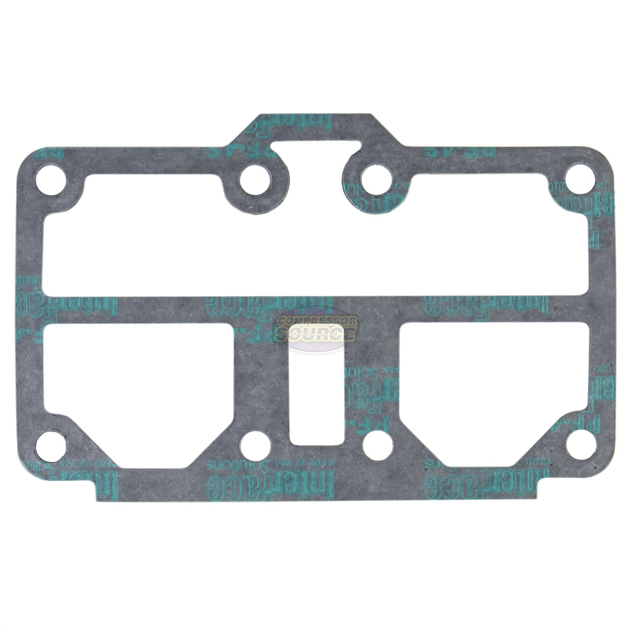 Sanborn / Powermate 046-0151 Valve plate to Head Gasket For Pump Model 130 & 165