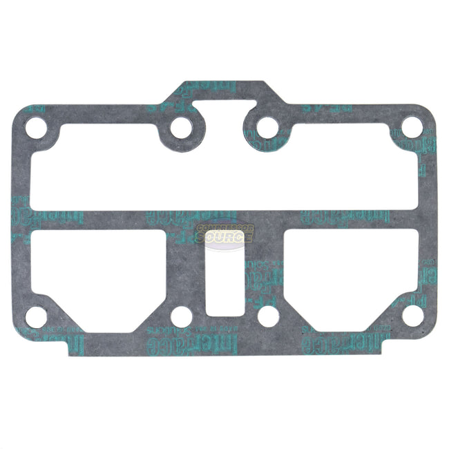 Sanborn / Powermate 046-0151 Valve plate to Head Gasket For Pump Model 130 & 165
