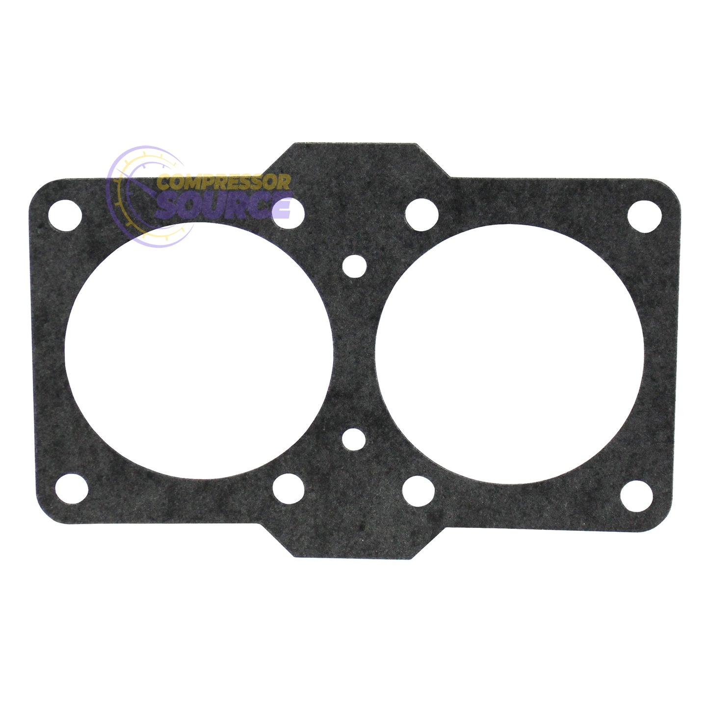 Sanborn Gasket Kit 130 165 Pumps Air Compressor Replacement Gasket Set 046-0159