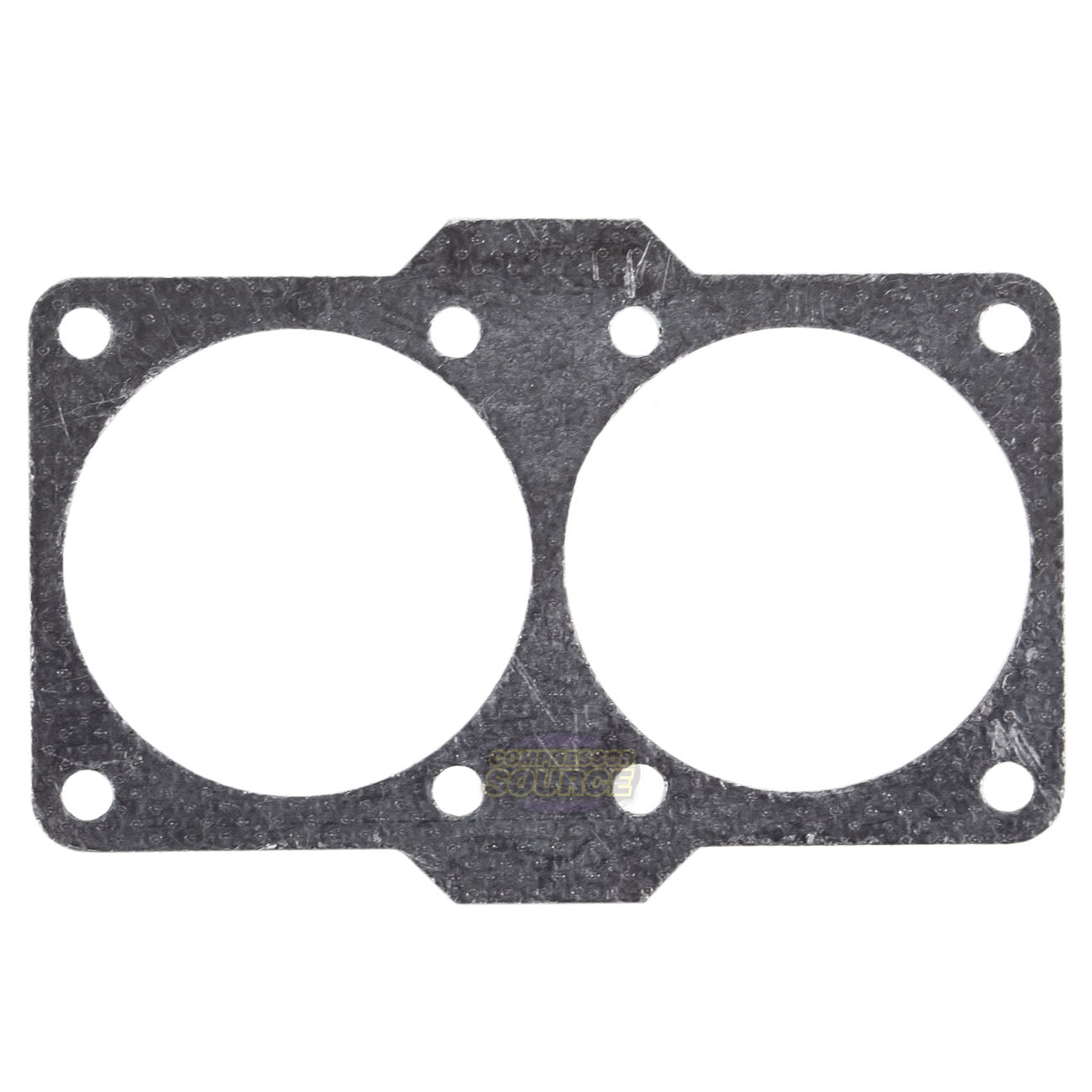 Coleman Powermate Sanborn Kobalt Cylinder Valve Plate Gasket OEM Replacement