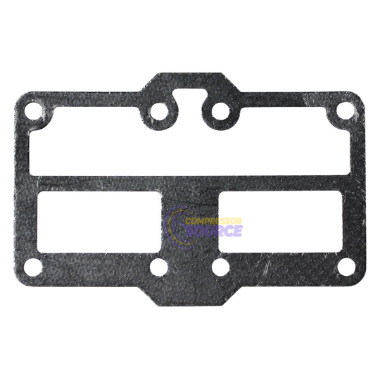 Coleman Powermate Sanborn Kobalt Valve Plate to Head Replacement Gasket OEM