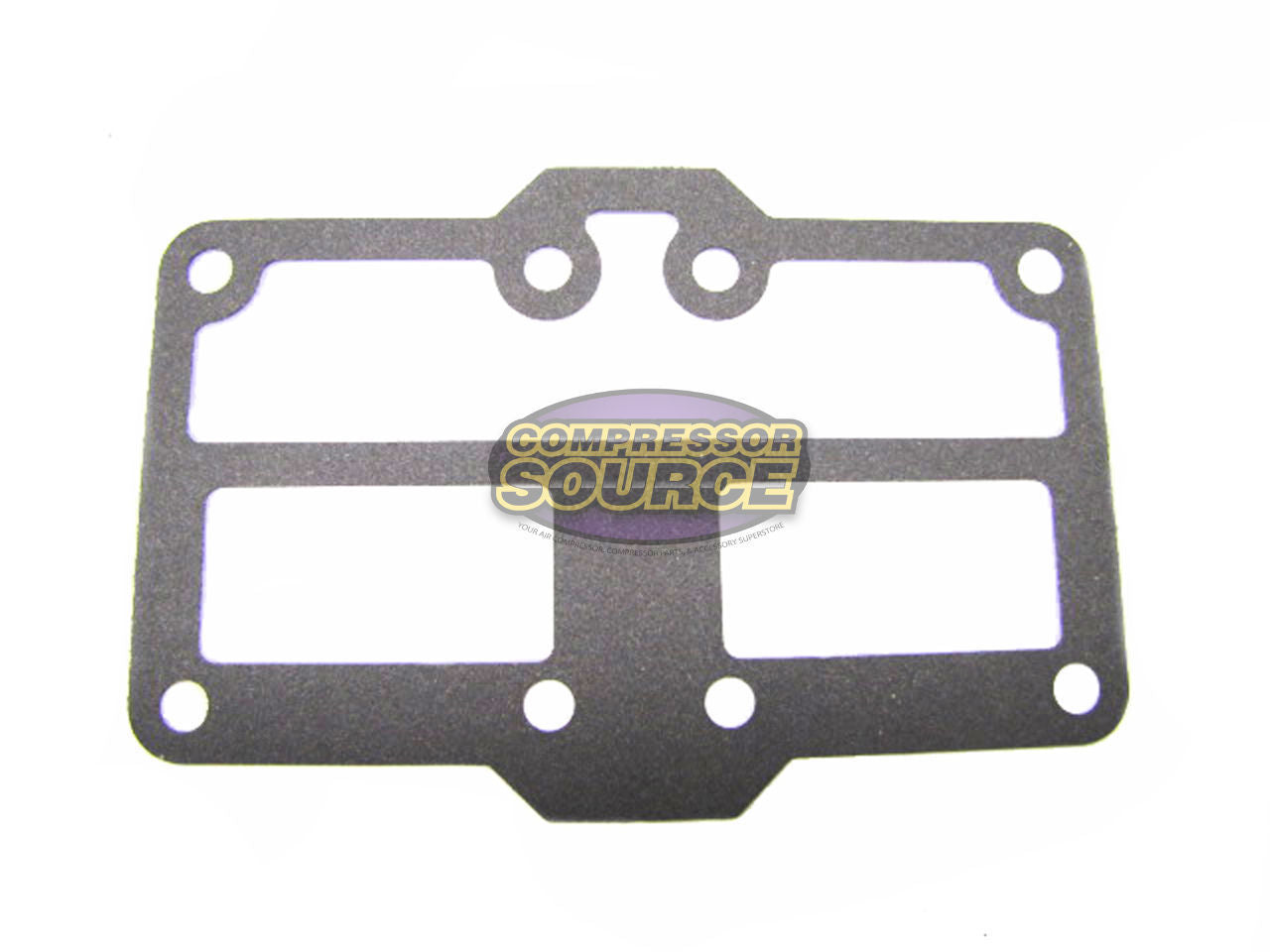 Coleman Powermate Sanborn Kobalt Valve Plate to Head Replacement Gasket OEM