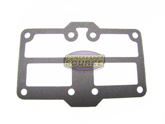 Coleman Powermate Sanborn Kobalt Valve Plate to Head Replacement Gasket OEM
