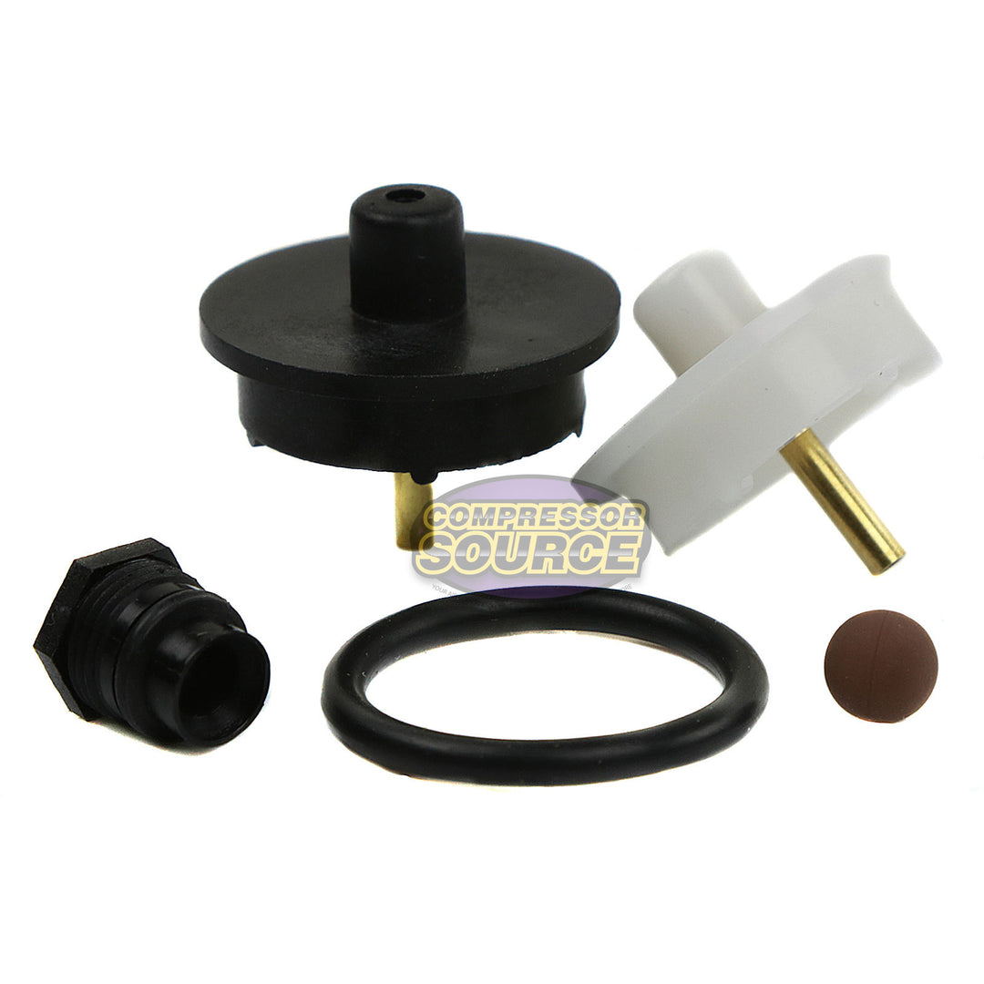 Air Compressor Repair Parts – Compressor Source