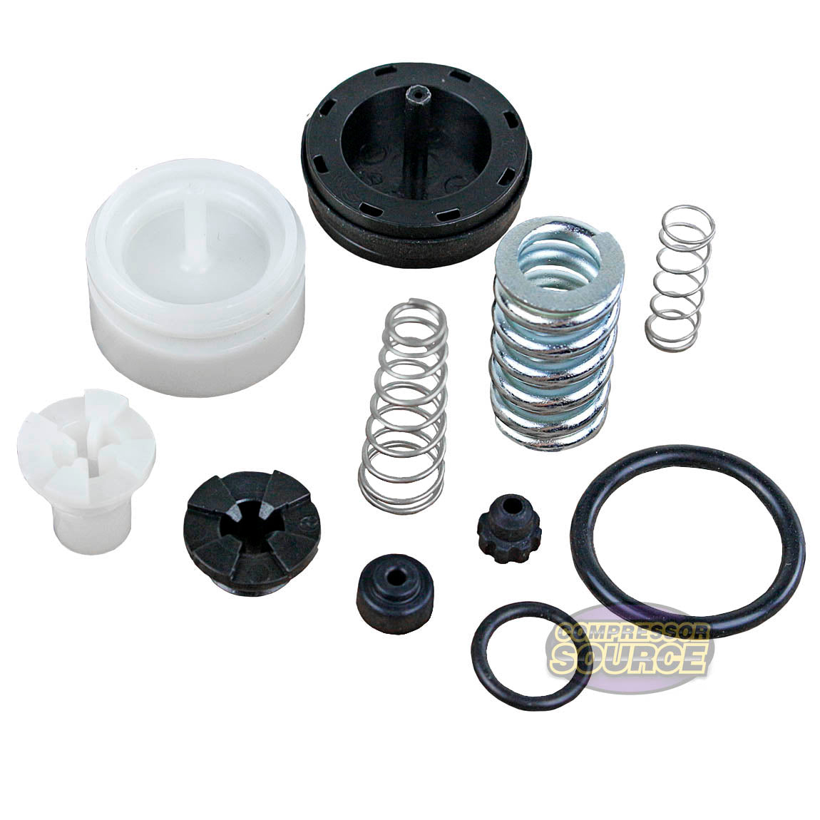 Powermate Regulator Repair Kit For Powermate Electric Air Compressors ...