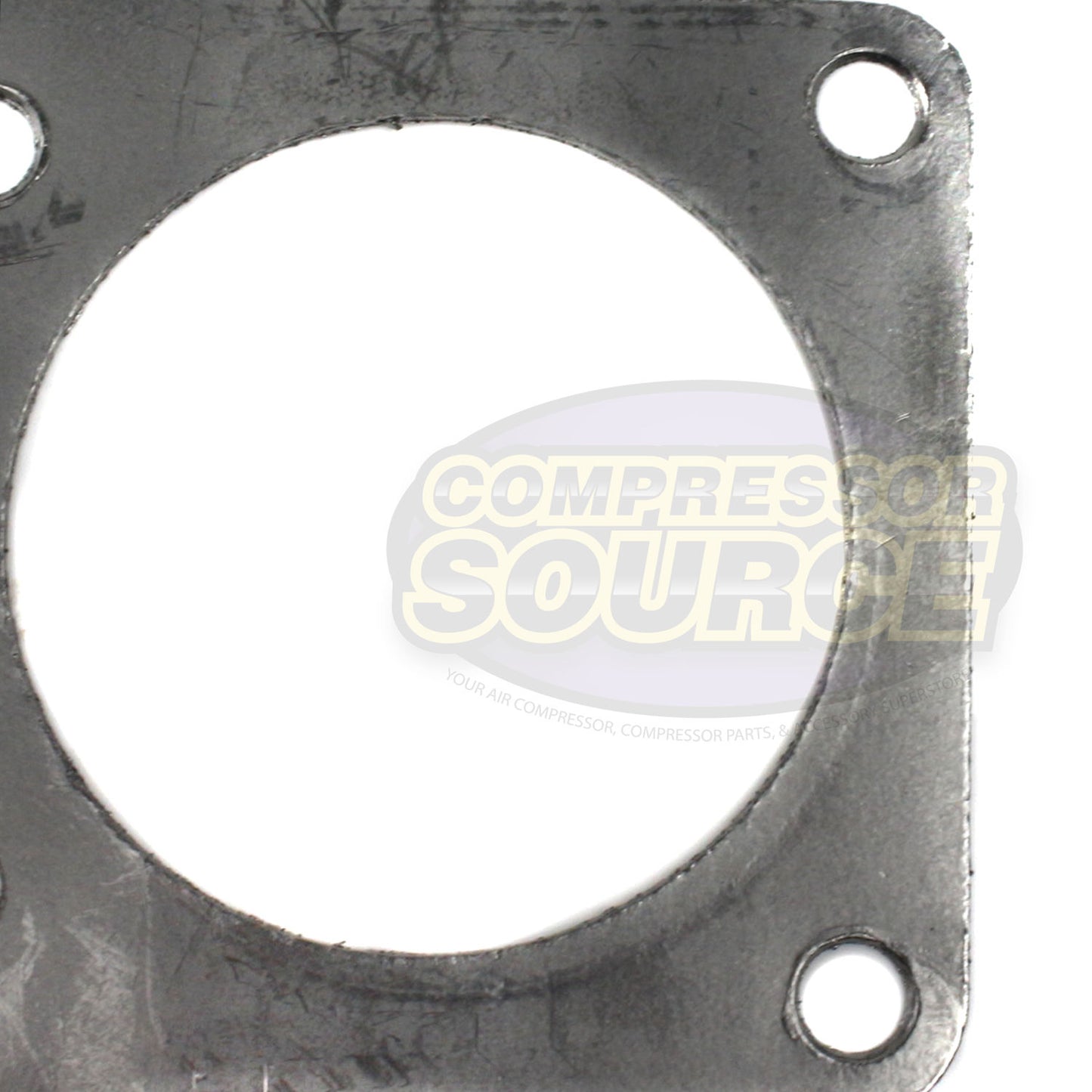 Cylinder To Valve Plate Gasket Quincy Part 112793 For Model QTS3 / QTS5 Pumps