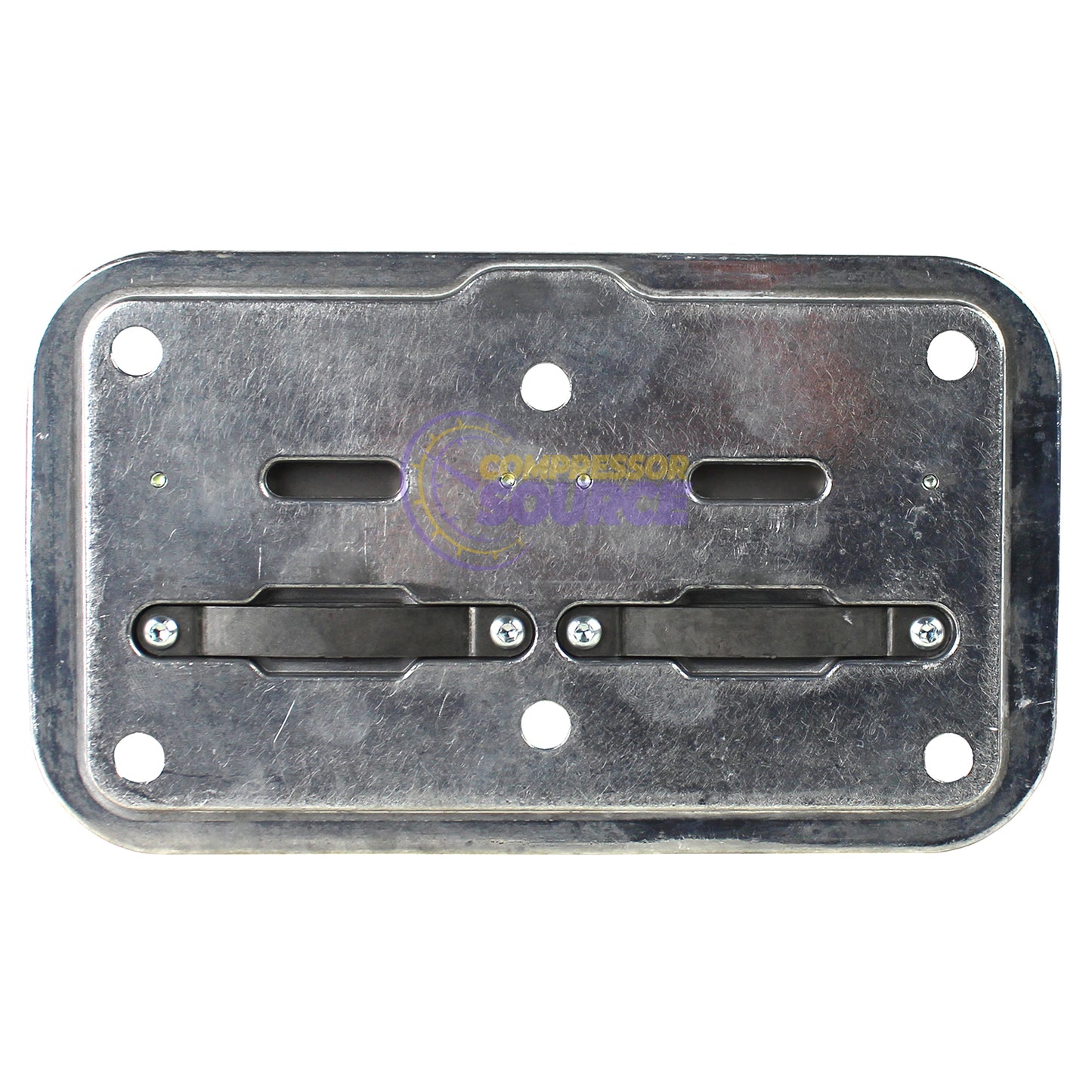 Quincy QTS-3 Or QTS-5 Valve Plate & Gaskets Head Rebuild Kit