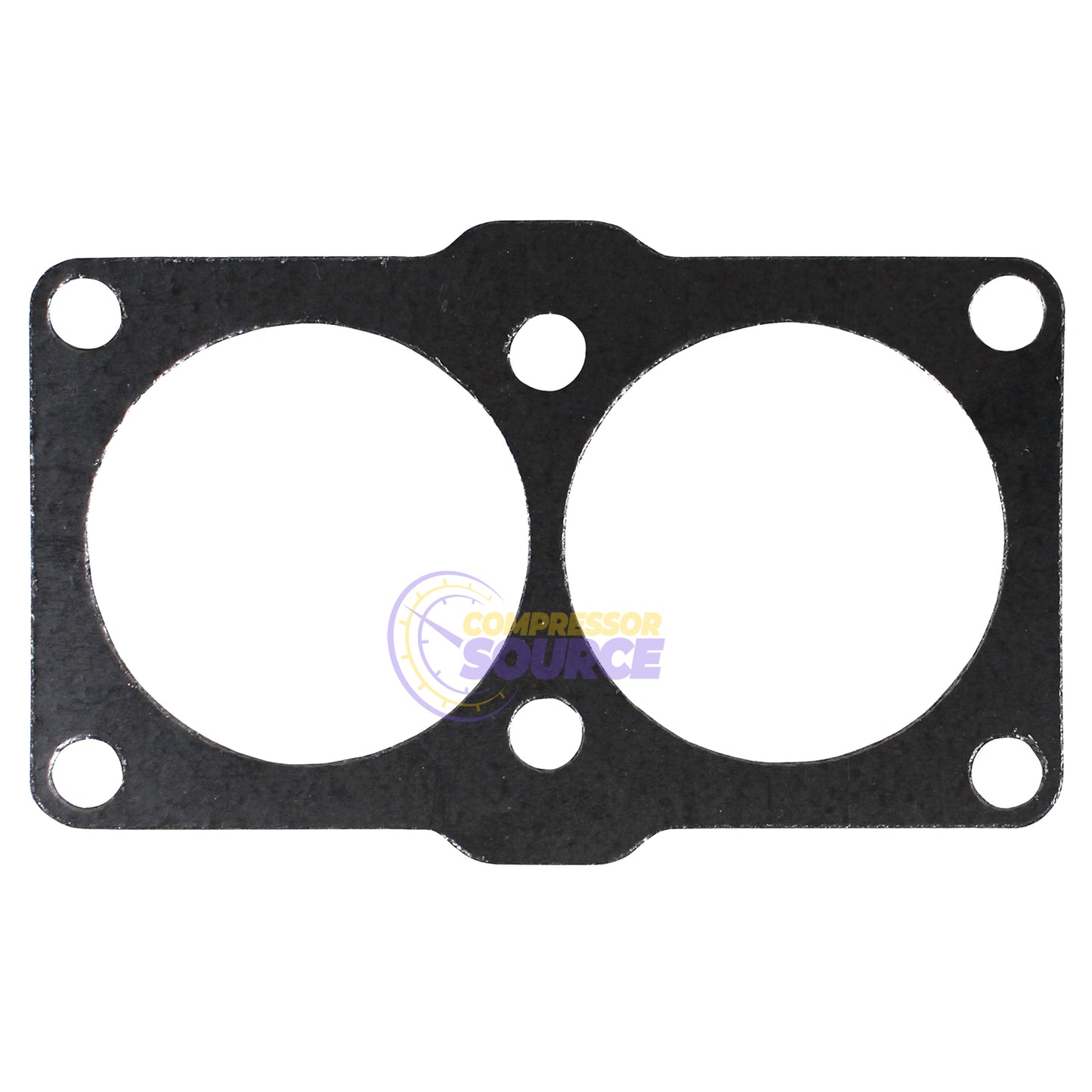Quincy QTS-3 Or QTS-5 Valve Plate & Gaskets Head Rebuild Kit