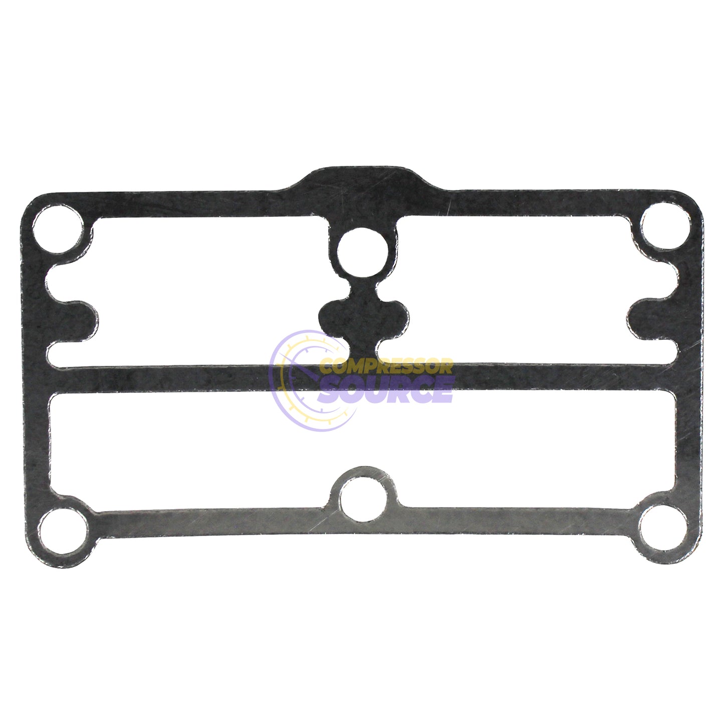 Quincy QTS-3 Or QTS-5 Valve Plate & Gaskets Head Rebuild Kit