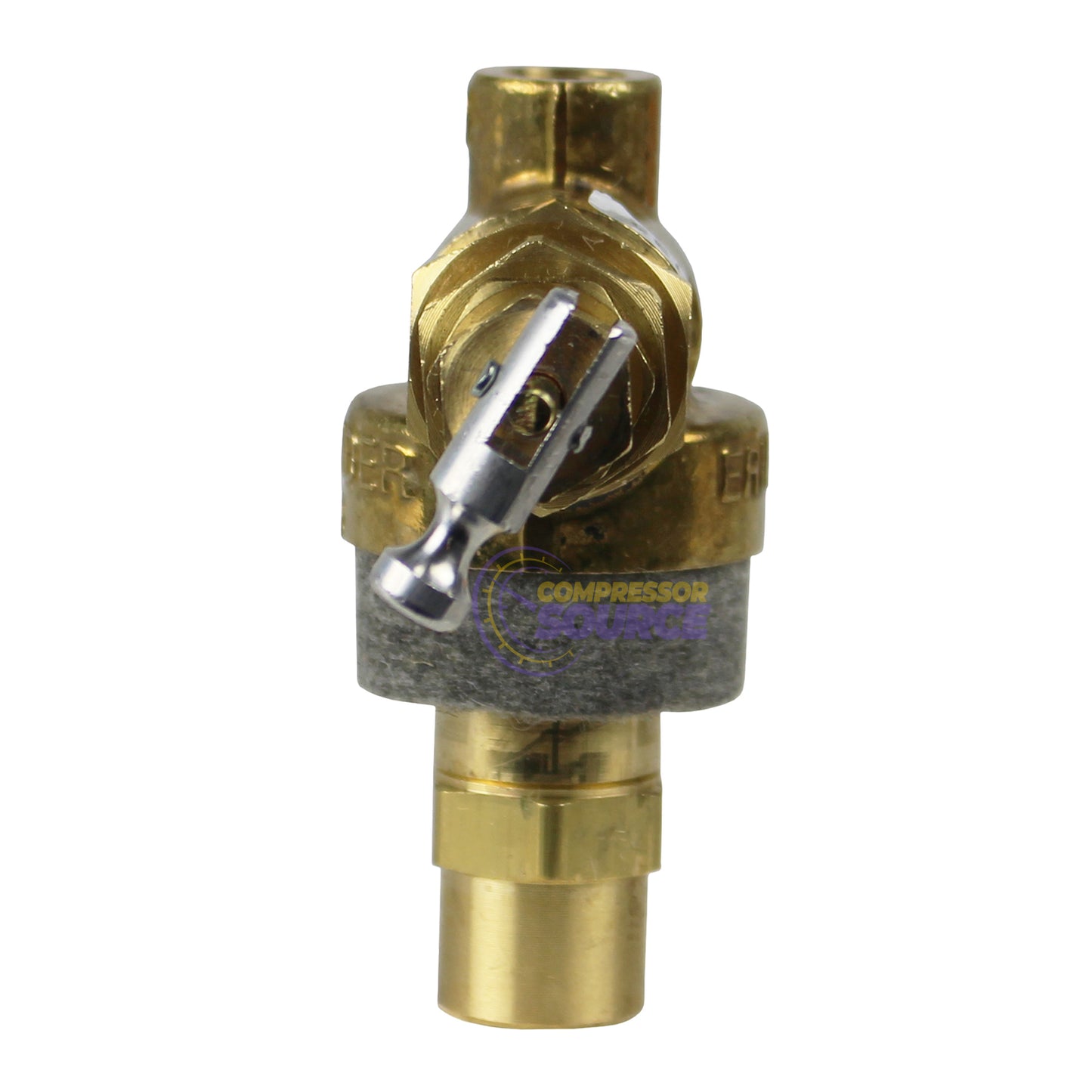 Rolair 131B Pilot Unloader Valve 110-135 PSI Gas / Electric Compressors