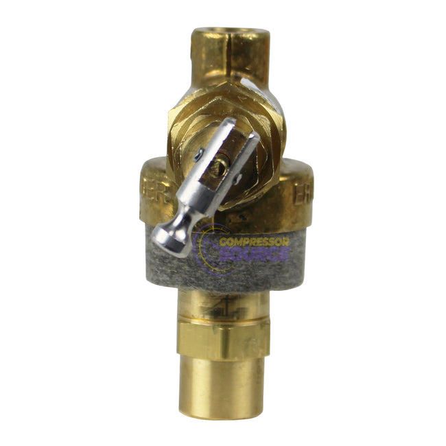 Rolair 131B Pilot Unloader Valve 110-135 PSI Gas / Electric Compressors