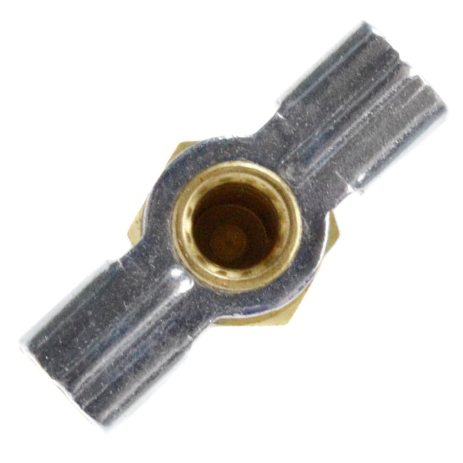 132 ROLAIR Air Compressor Drain Valve 1/4" Tank Petcock