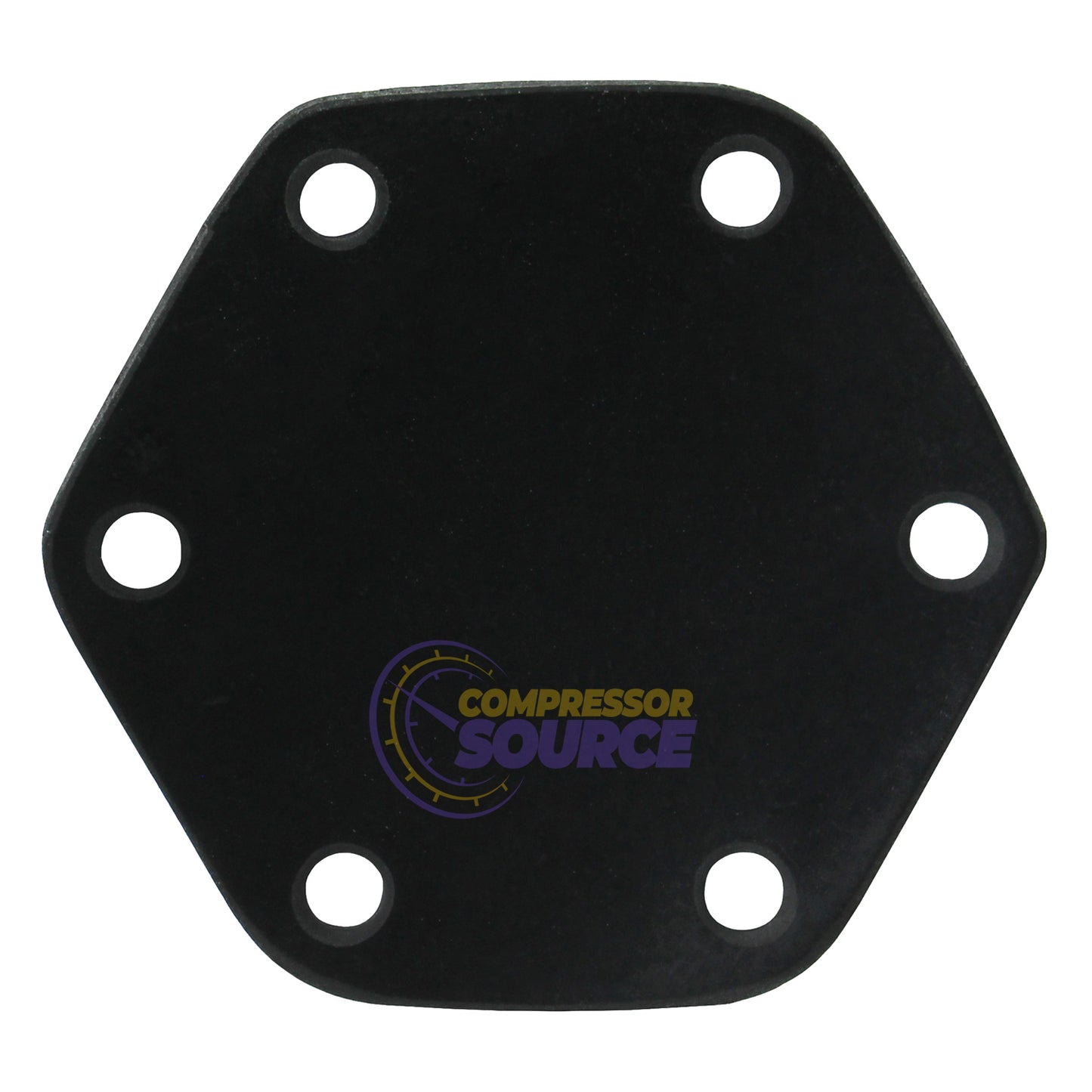 Quincy Compressor Replacement Unloader Diaphragm 1565