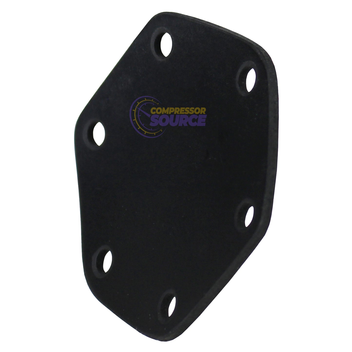 Quincy Compressor Replacement Unloader Diaphragm 1565