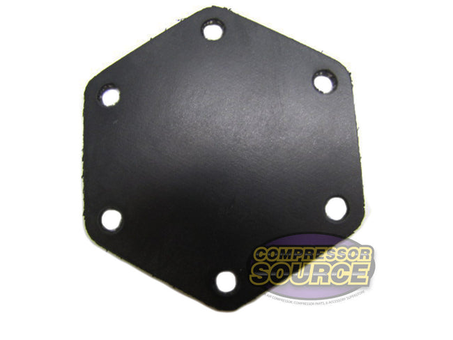 Quincy Air Compressor 1855 Unloader Tower Valve Diaphragm Diaphram 1855