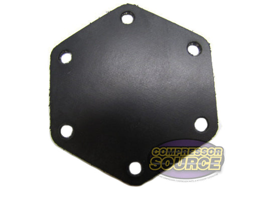 Quincy Air Compressor 1855 Unloader Tower Valve Diaphragm Diaphram 1855