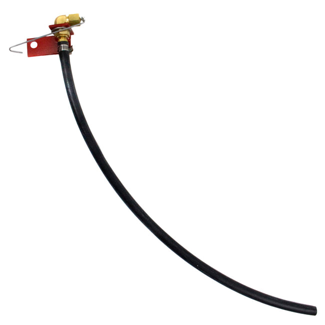 207GX340&390K1QAE Rolair Air Compressor Throttle Control GX340 & GX 390