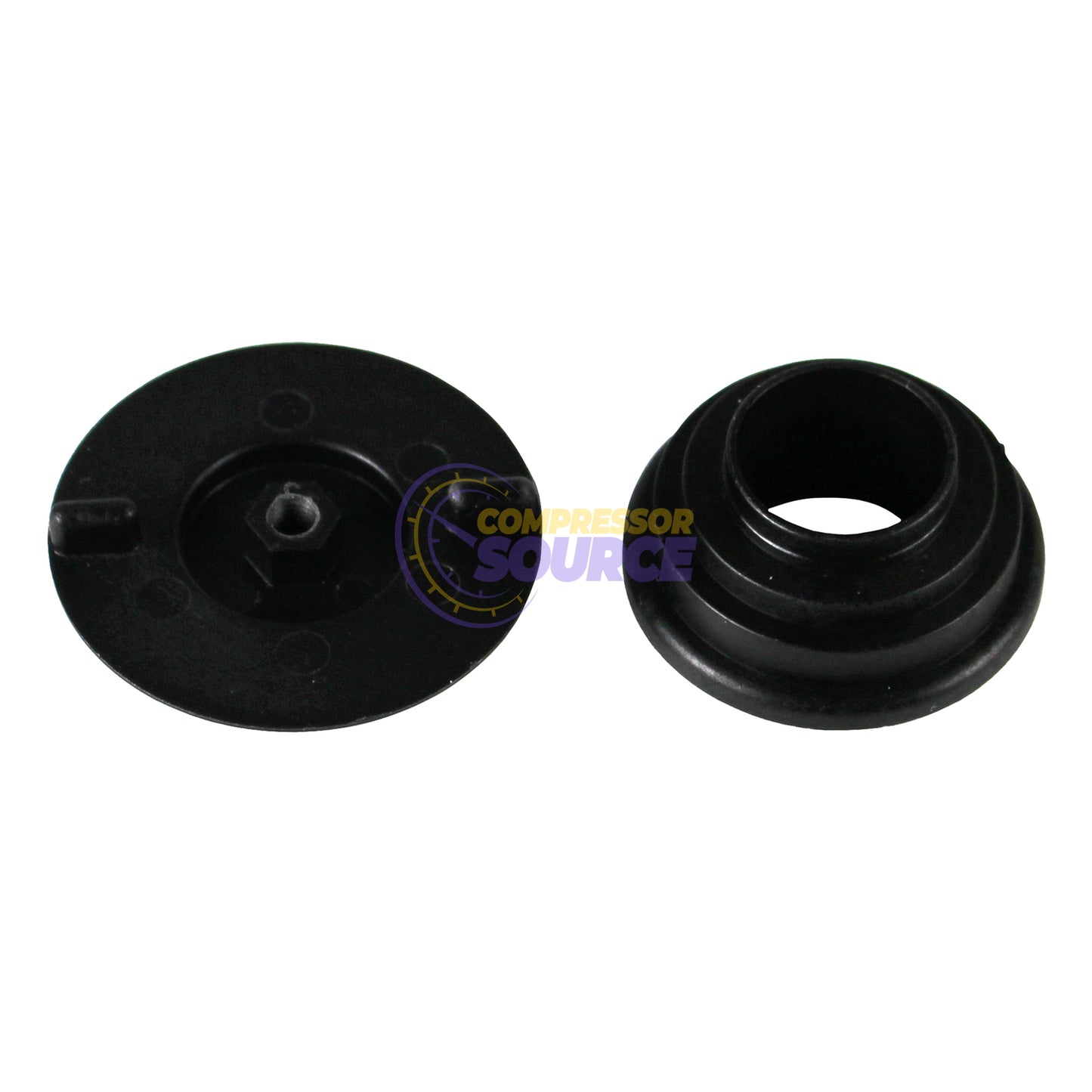 Tsunami 50/120/240 Series Oil Coalescing Filter Service Kit 21999-0202