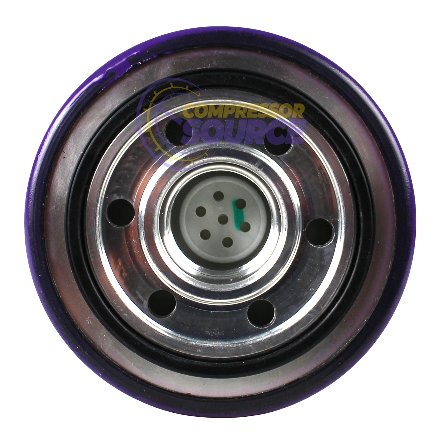Tsunami Desiccant Tower Replacement for Pure 7, 10, 20, 30, and Ultra  Series Dryers 21999-0349