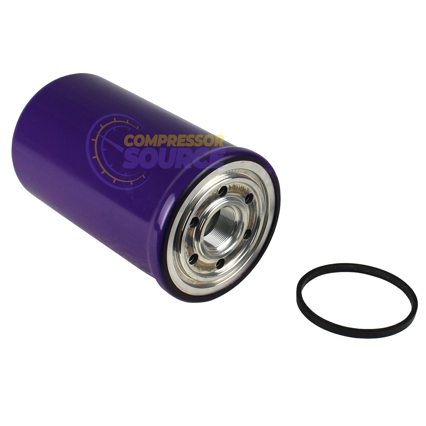 Tsunami Desiccant Tower Replacement for Pure 7, 10, 20, 30, and Ultra  Series Dryers 21999-0349