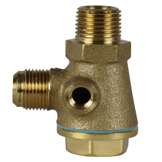 1/2 MNPT Valve Puma 2414025T