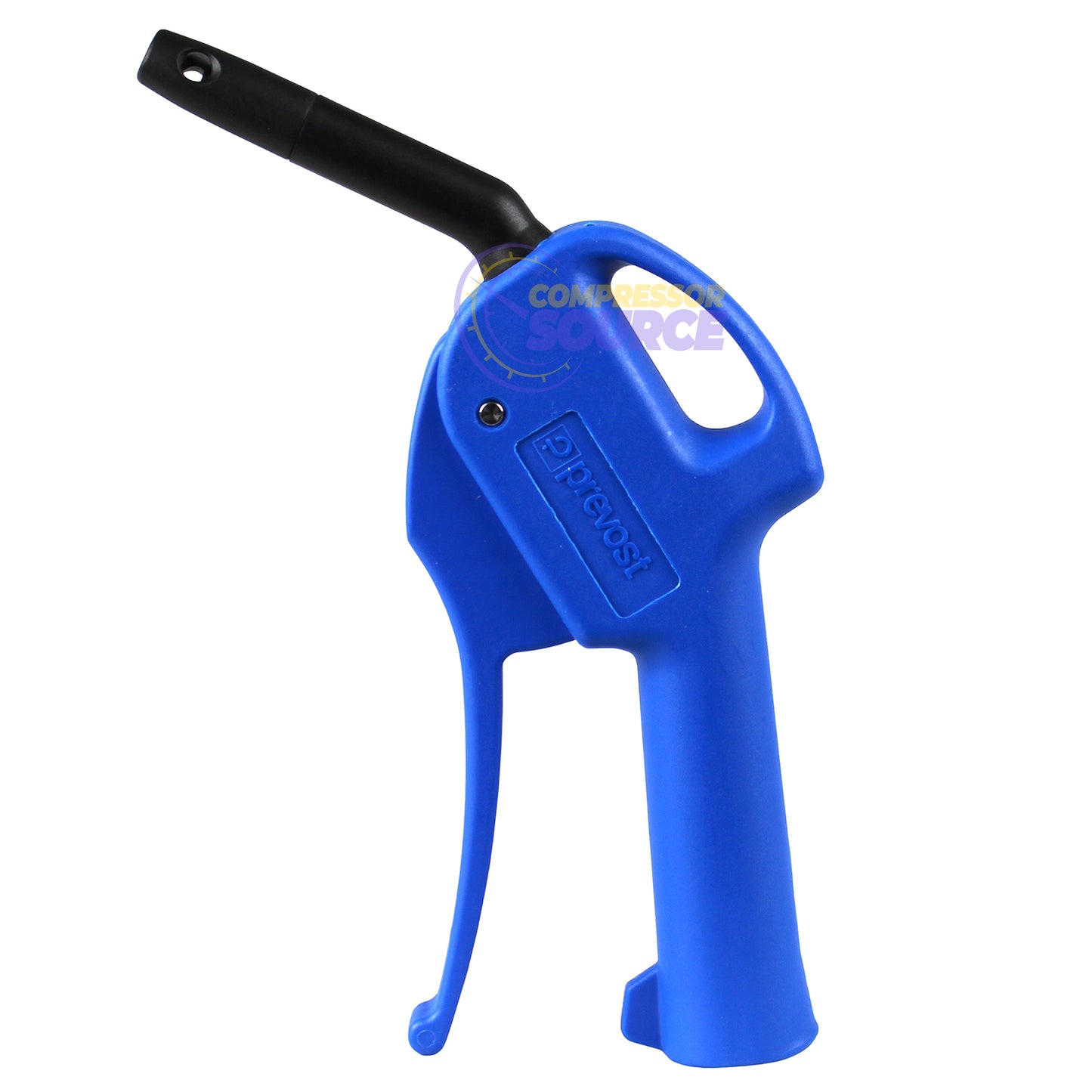 Prevost 1/4" NPT High Flow Blow Gun OSHA Compliant 27202OSH
