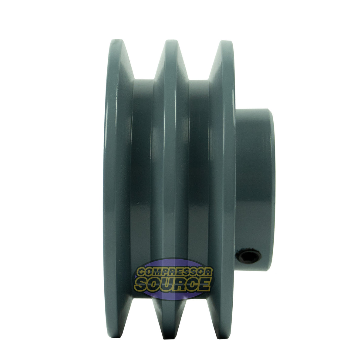 Compressor Sheave 3.5