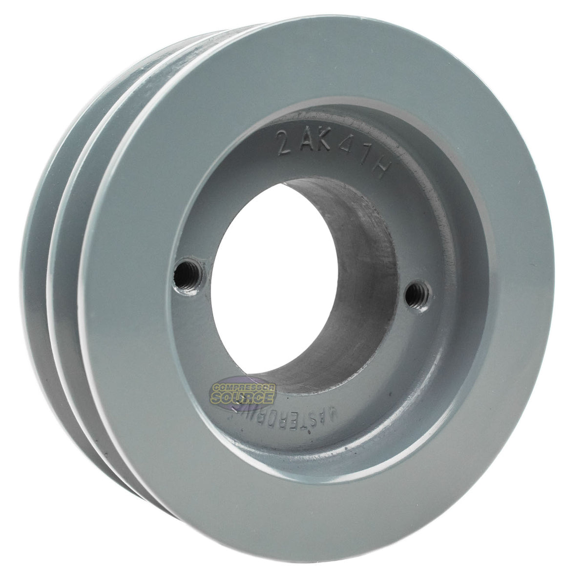 Compressor Sheave 4