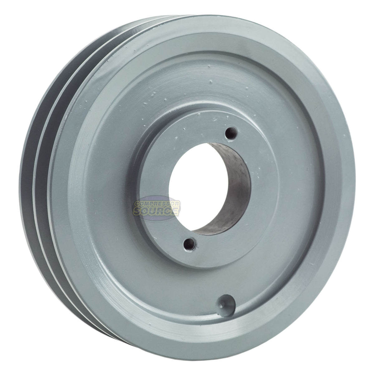 Compressor Sheave 6