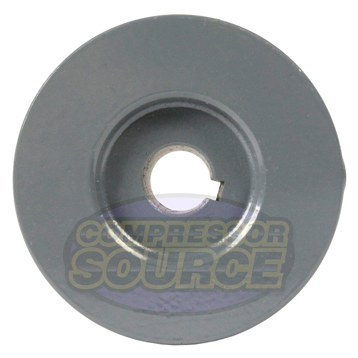 Compressor Sheave 3