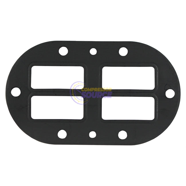 Rolair Air Compressor K17 Pump valve Plate Gasket 30501100CH OEM Replacement