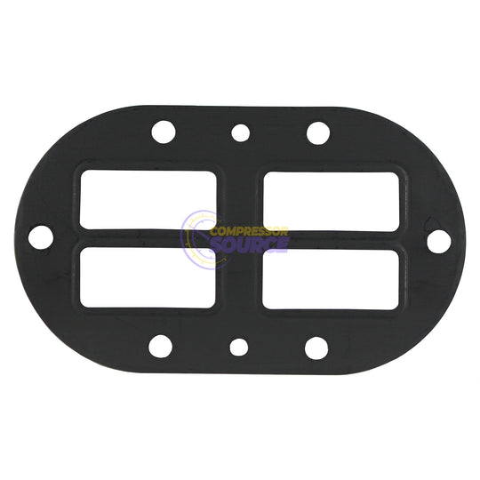 Rolair Air Compressor K17 Pump valve Plate Gasket 30501100CH OEM Replacement