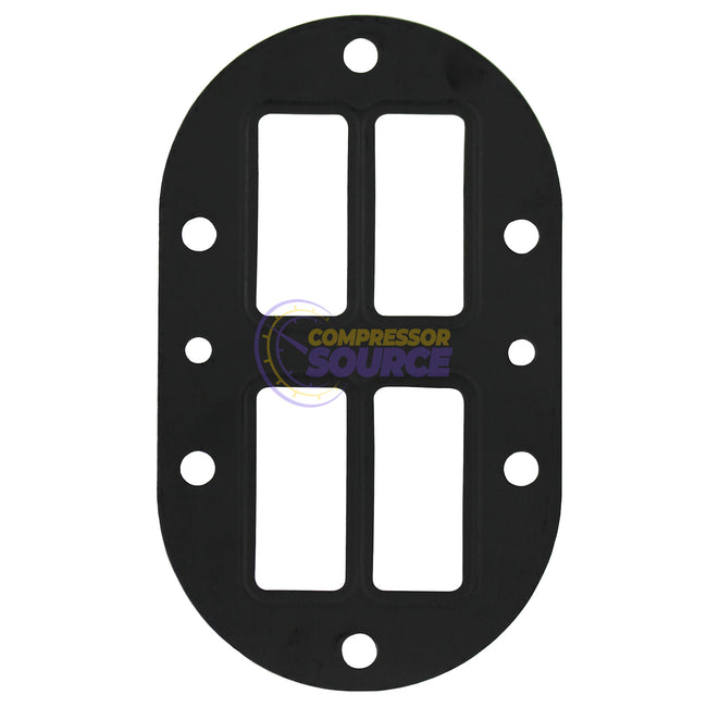 Rolair Air Compressor K17 Pump valve Plate Gasket 30501100CH OEM Replacement