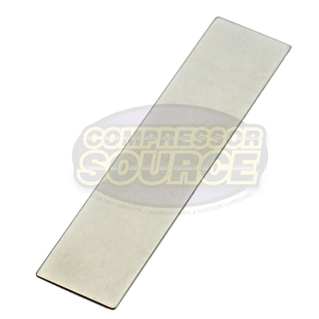 (1) Single Rolair Reed Valve 32700350CH For Air Compressor Pump K17