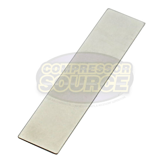 (1) Single Rolair Reed Valve 32700350CH For Air Compressor Pump K17