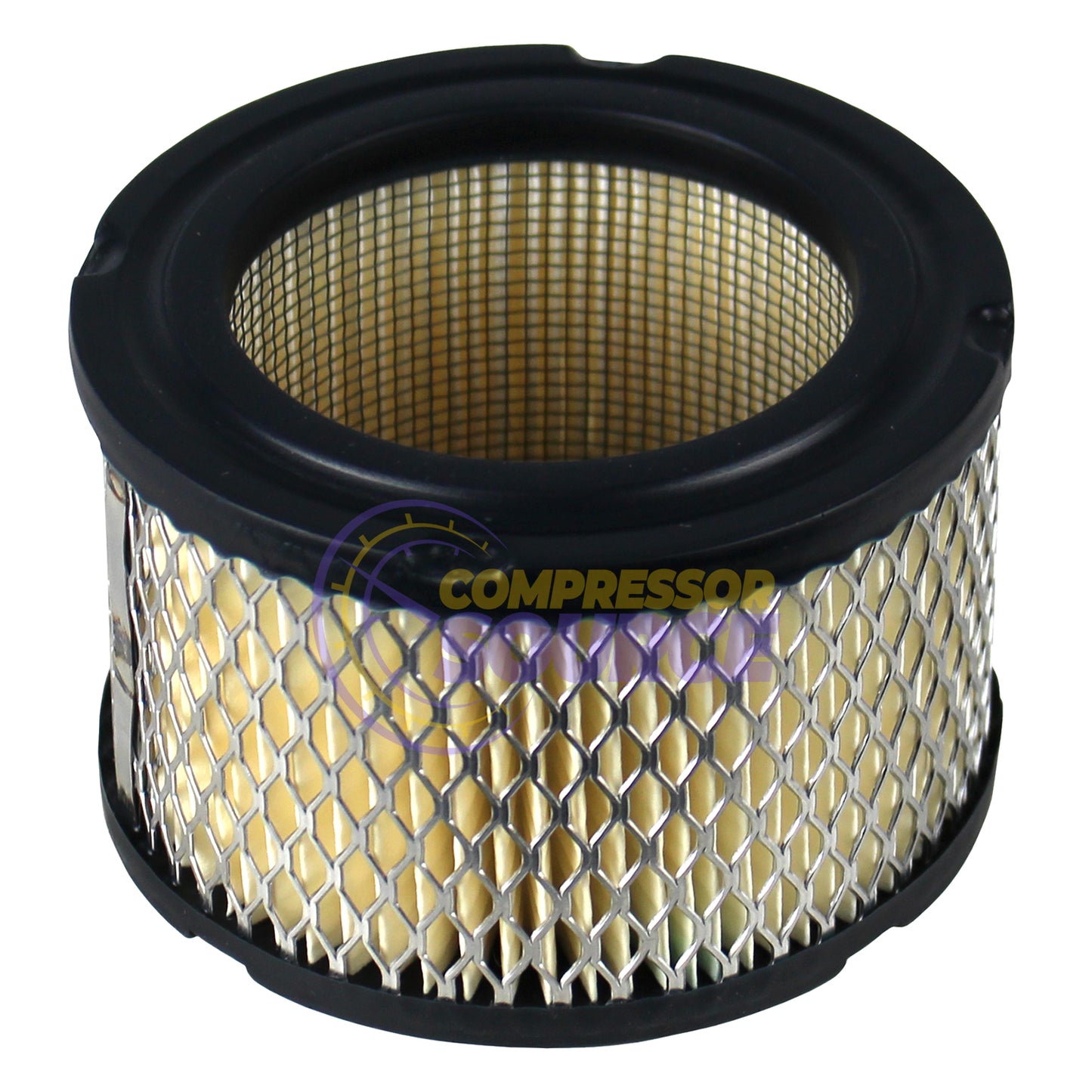 Rolair Air Compressor Air Intake Paper Filter Element 35602380CH