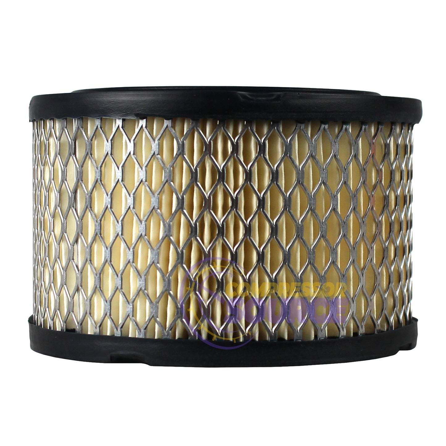 Rolair Air Compressor Air Intake Paper Filter Element 35602380CH